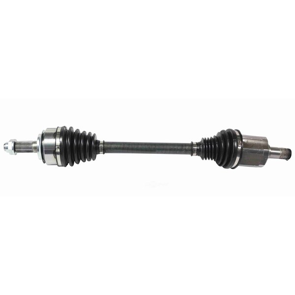 Gsp New Cv Axle No Gsp Ncv36182 Gsp NCV36182 - main
